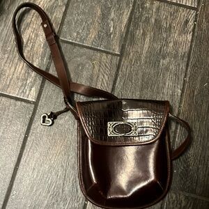Brighton crossbody